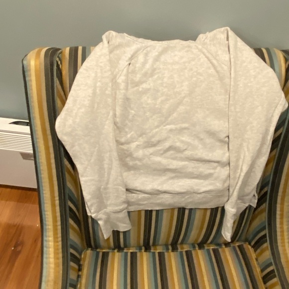 Calvin Klein crewneck sweater - Picture 4 of 4